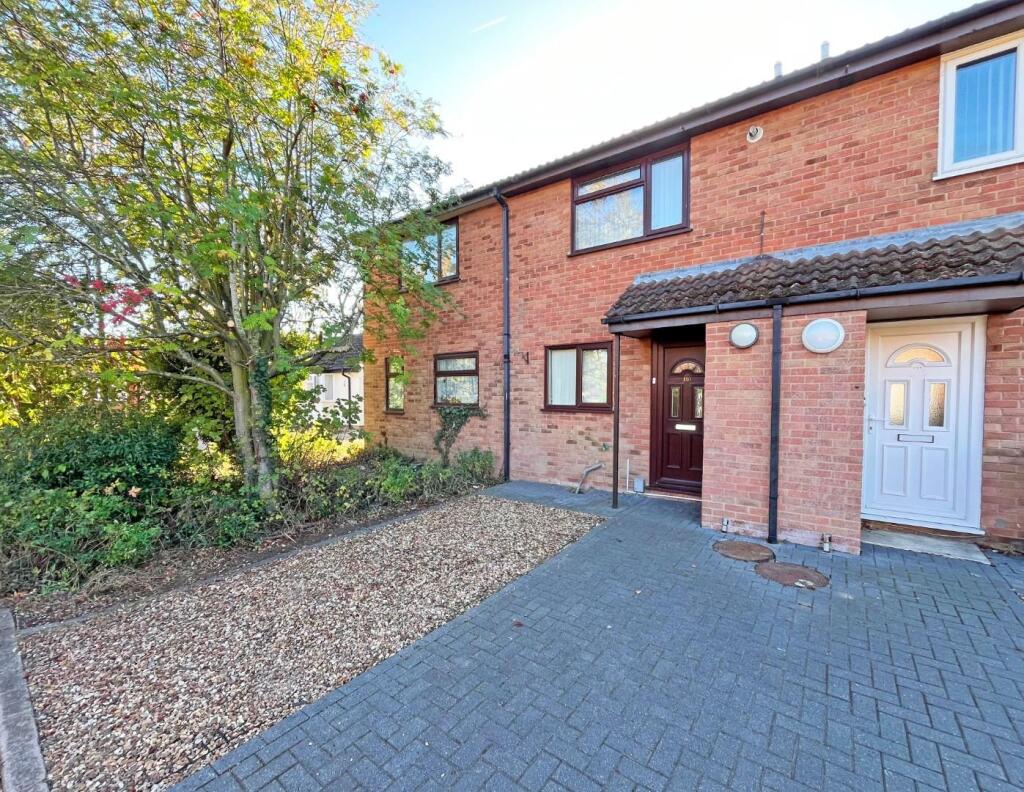 Main image of property: Wainwright, Peterborough