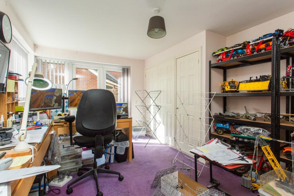House in Herne Bay, Hunter's Forstal, Bishopstone - More