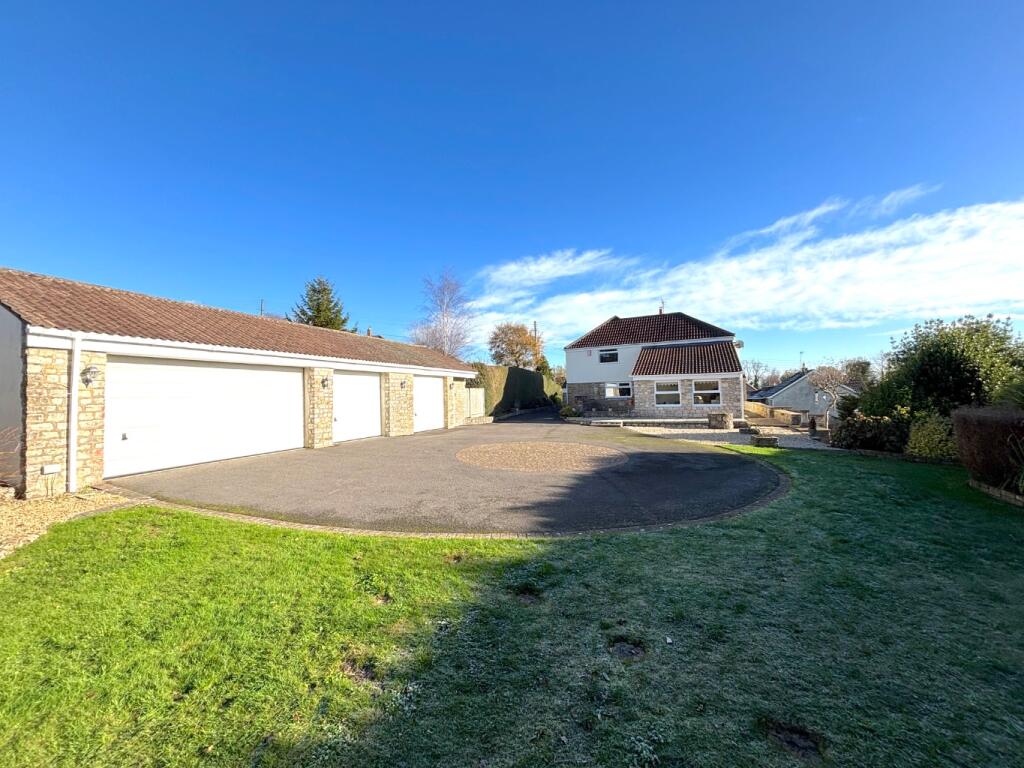 Additional image 5 of Woodlands, Longleat Lane, Holcombe, Radstock