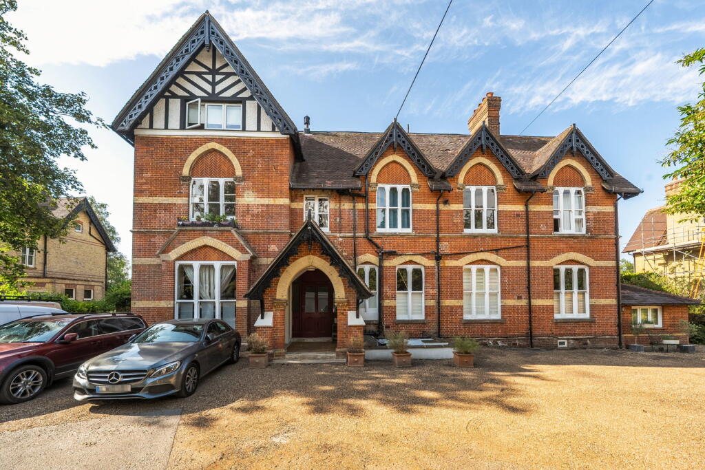 Main image of property: Broadwater Down, Tunbridge Wells