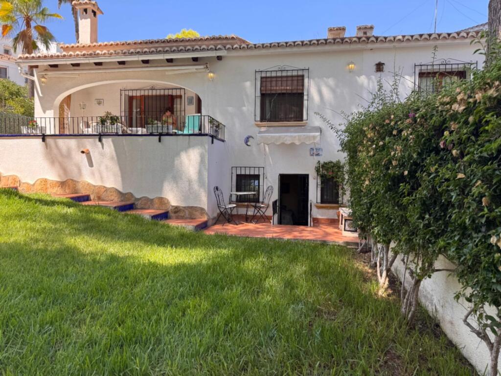 Main image of property: Valencia, Alicante, Moraira