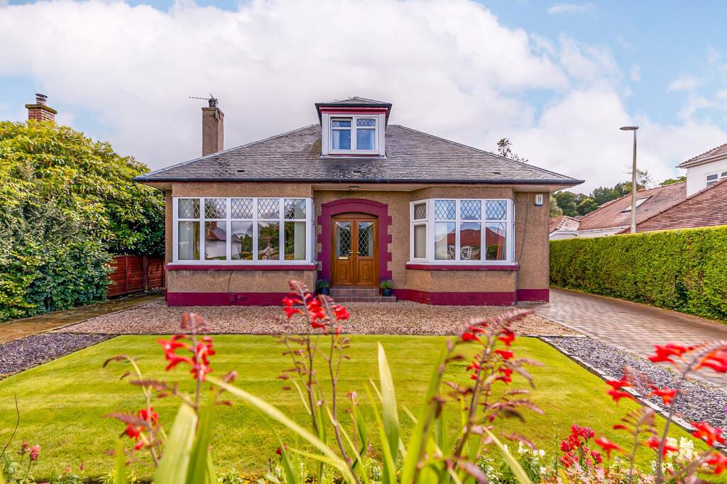 House in Glasgow - View 2
