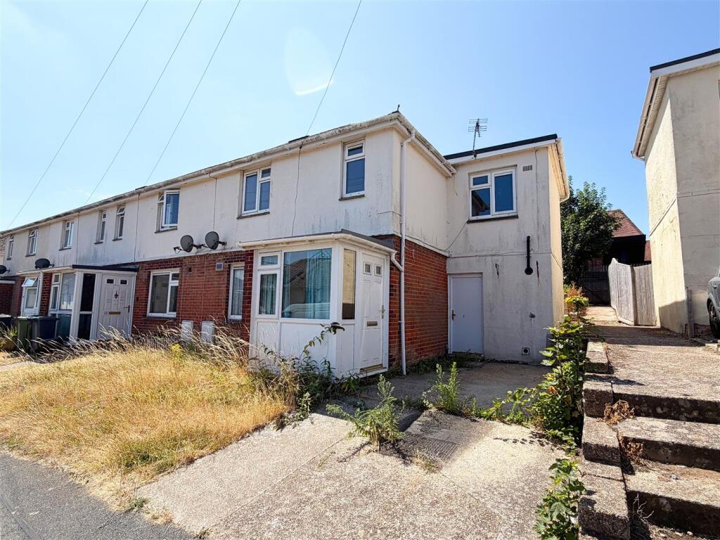Main image of property: Prospect Road, Newport