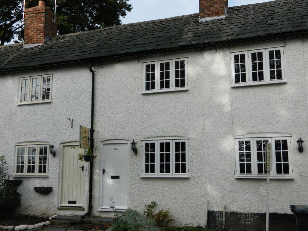 Main image of property: Maplewell Road, Woodhouse Eaves