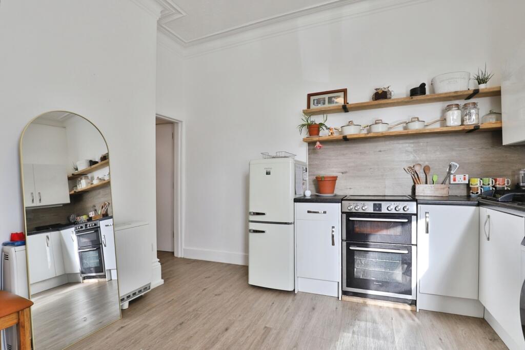 Gordon Road, Bournemouth, Dorset, BH1 – pohled 6