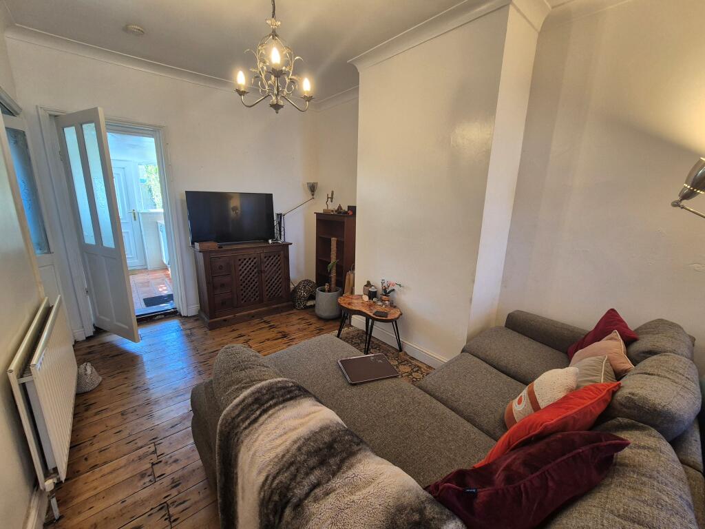 Main image of property: Portland Place, KING'S LYNN