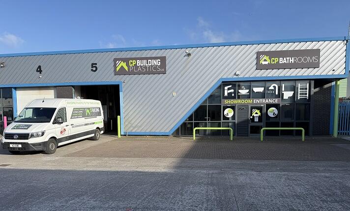 Main image of property: Unit 5 Canberra Court, Blackpool, FY4 2FD