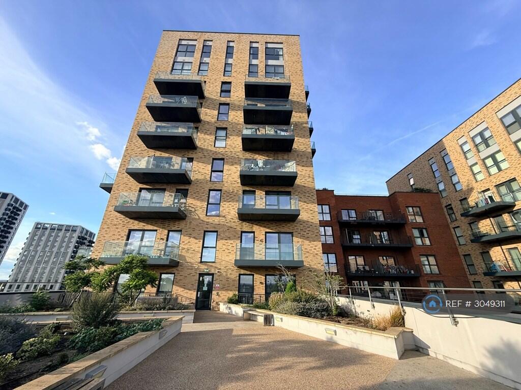 Main image of property: Merrick Road, Southall, UB2