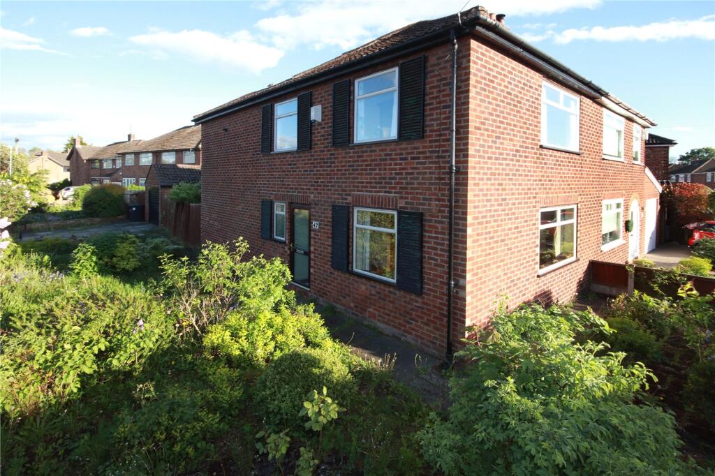 Main image of property: Coronation Road, Lydiate, Liverpool, L31