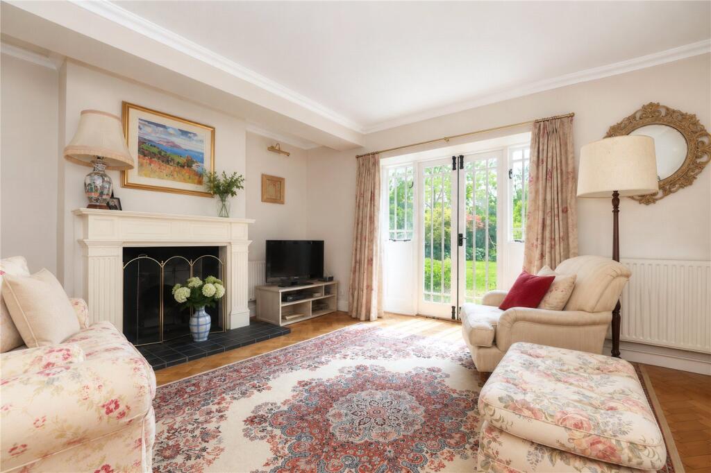 Holbrook Road, Cambridge, Cambridgeshire photo 3