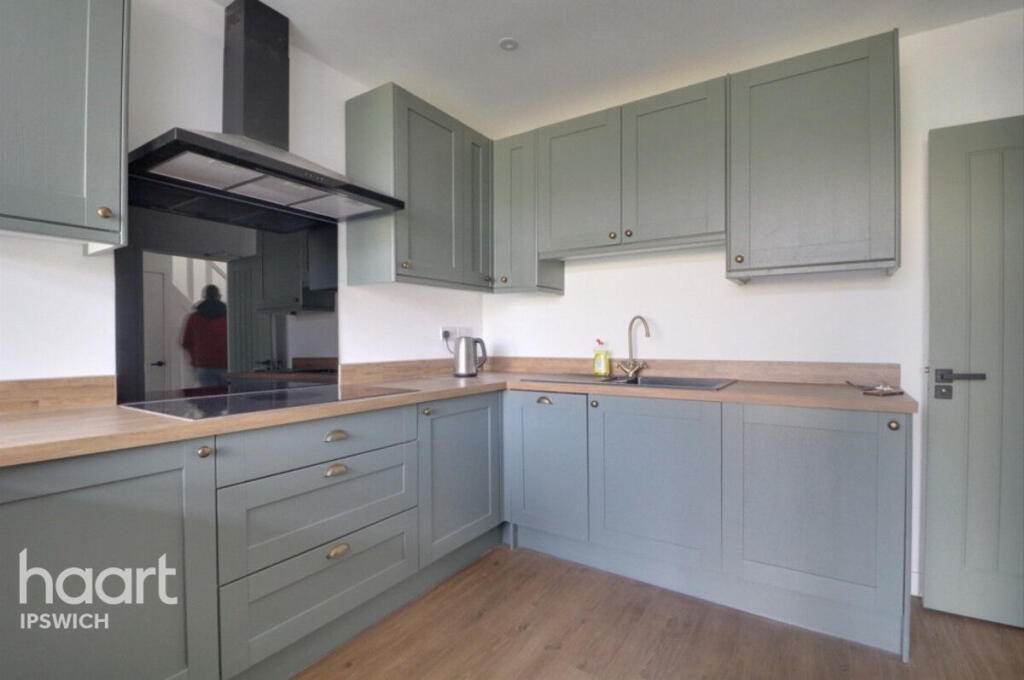 Main image of property: Ashcroft Road, IPSWICH