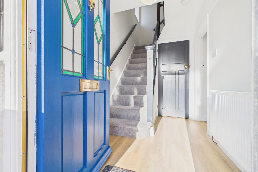 Keristal Avenue, Great Boughton, CH3 photo 4