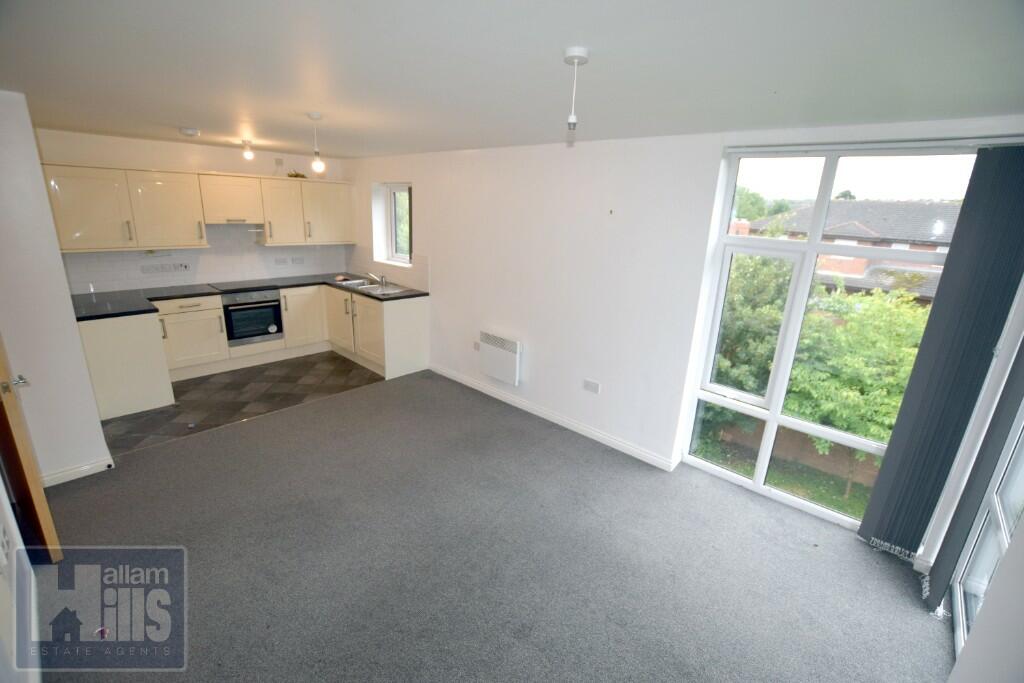 Main image of property: Cuthbert Cooper Place, Sheffield, S9