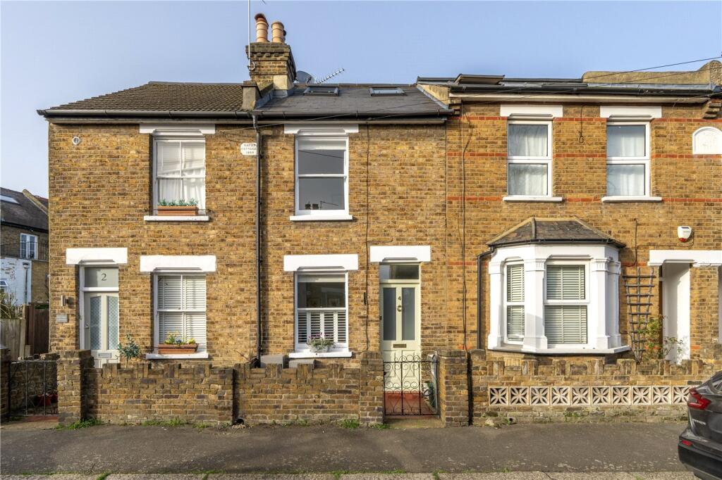 Main image of property: Napier Road, Old Isleworth, TW7