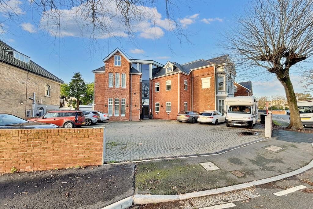 Main image of property: Weymouth