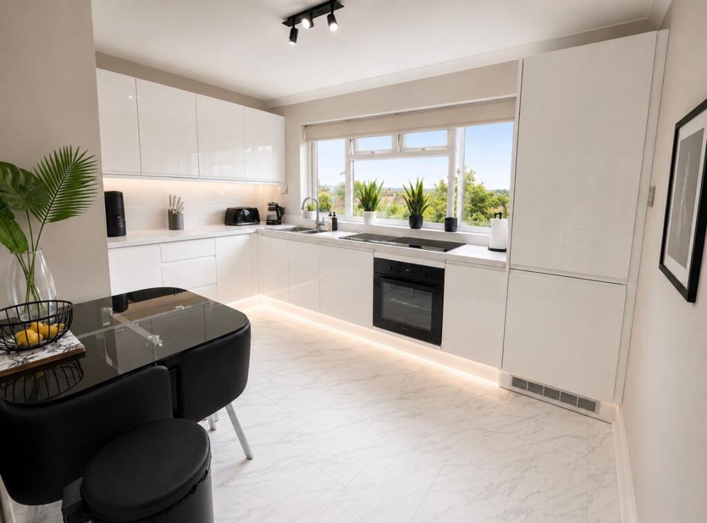 Main image of property: High Road, Loughton, IG10