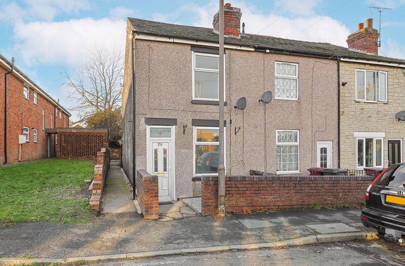 Main image of property: Bolsover Road, Bolsover, Chesterfield