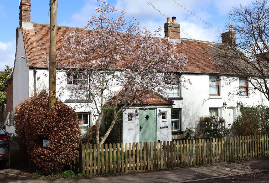 Main image of property: Stokenchurch Village