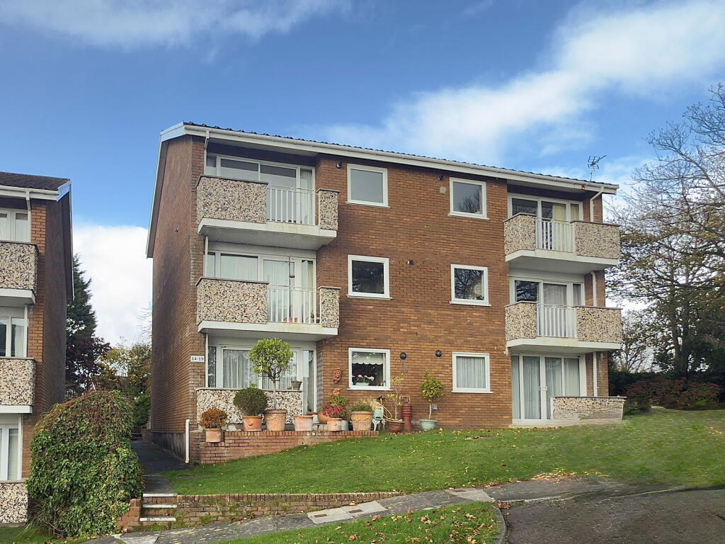 Main image of property: Lansdowne, Groves Avenue, Langland, Swansea SA3