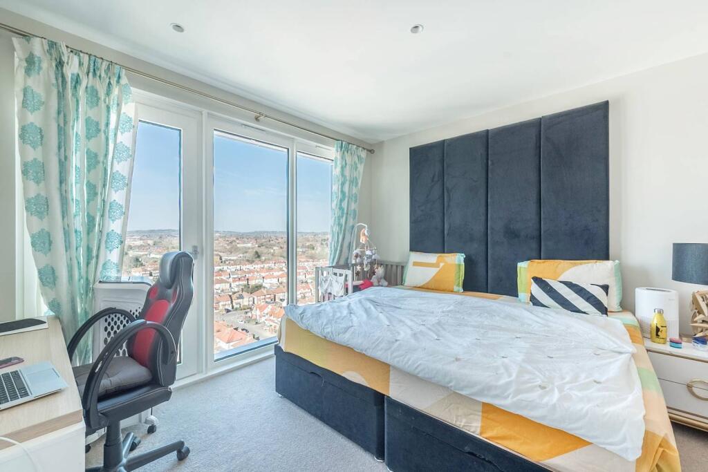 Main image of property: Everly House, Edgware, London, NW9