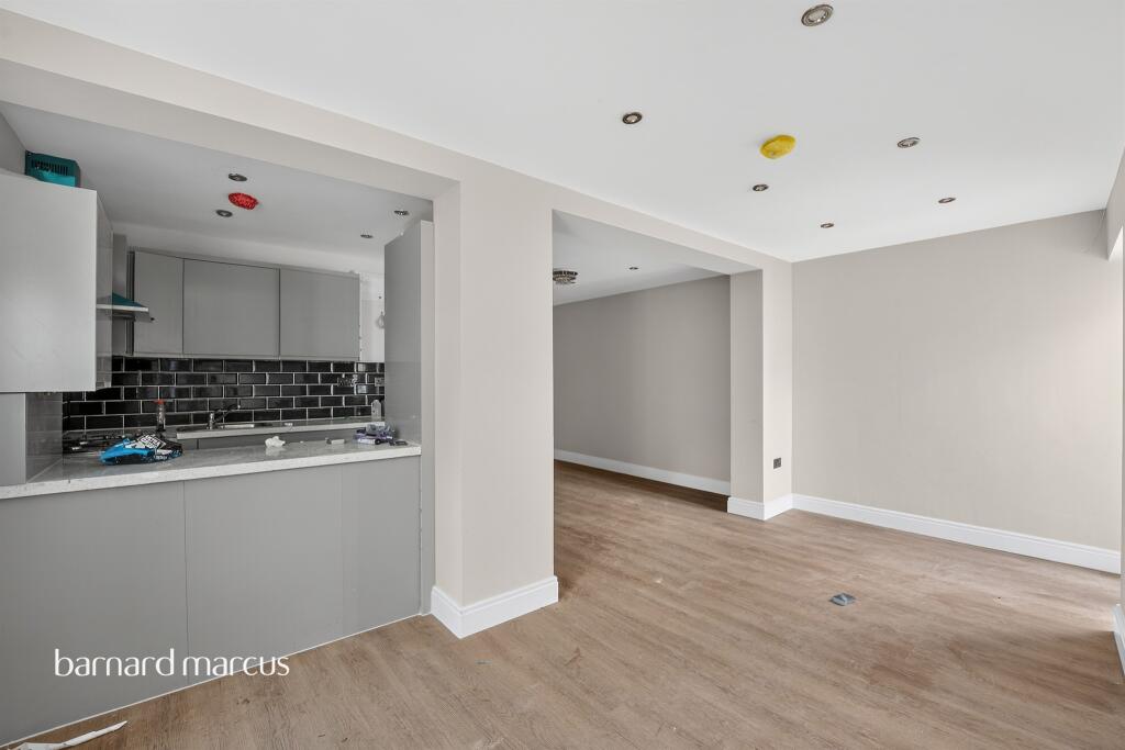 Main image of property: Northborough Road, London