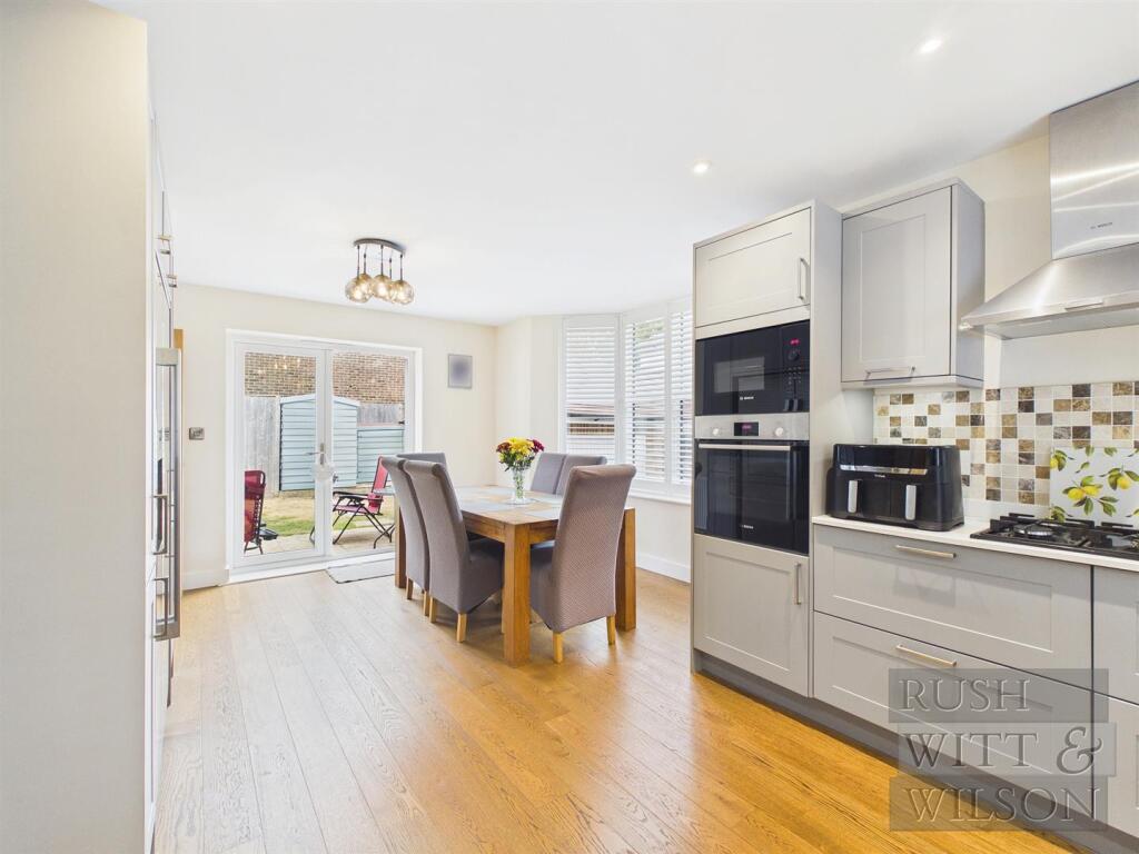 House in Tonbridge - View 5