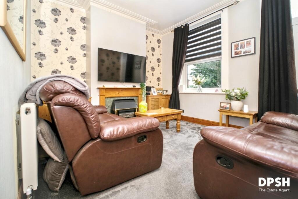 House in Kirklees, West Yorkshire - View 4