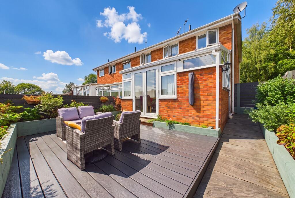 House in Mid Devon, Crediton - View 4