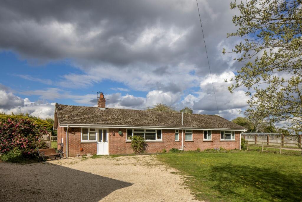Blandys Farm