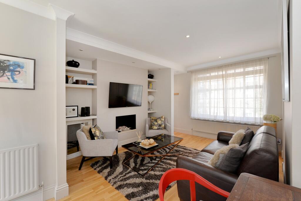 Main image of property: Rosemoor Street, Chelsea, London, SW3
