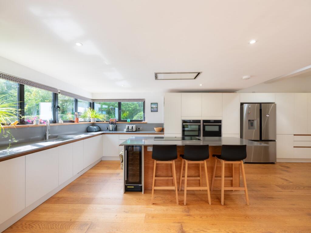 House in Truro - View 5