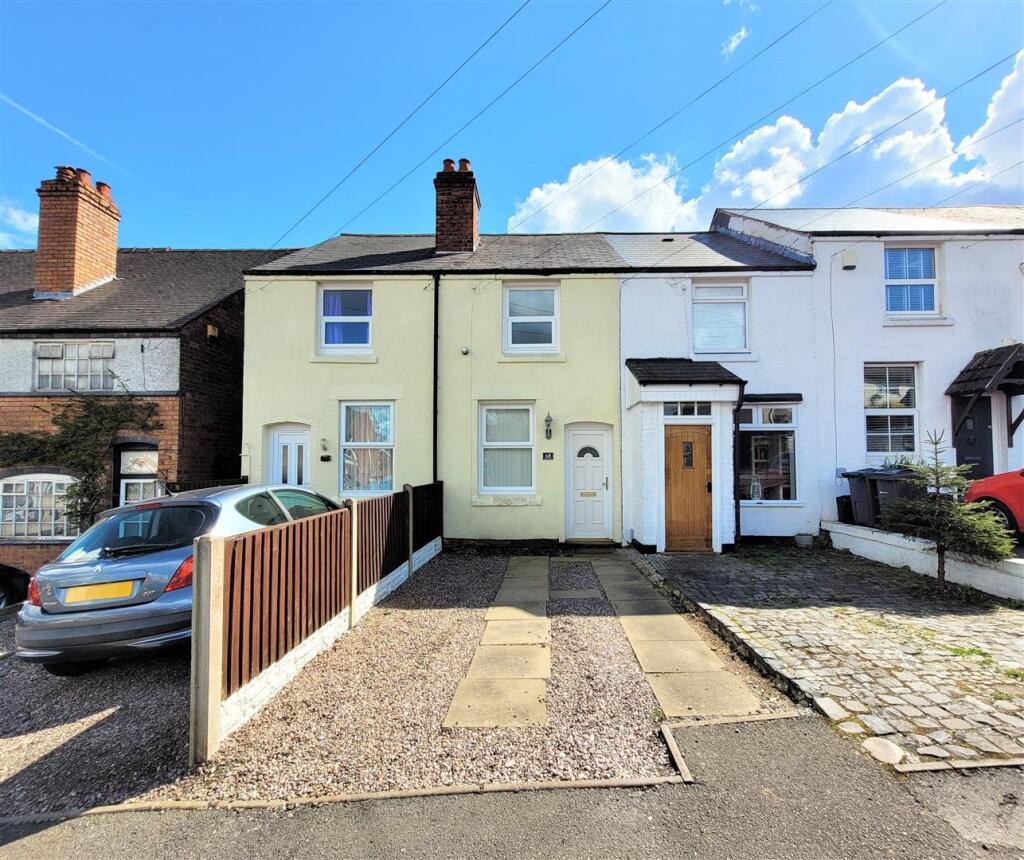 Main image of property: Four Oaks Common Road, Sutton Coldfield, West Midlands, B74