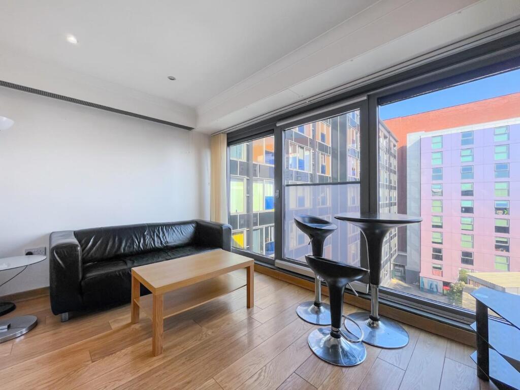 Main image of property: Citispace South, 11 Regent Street, Leeds