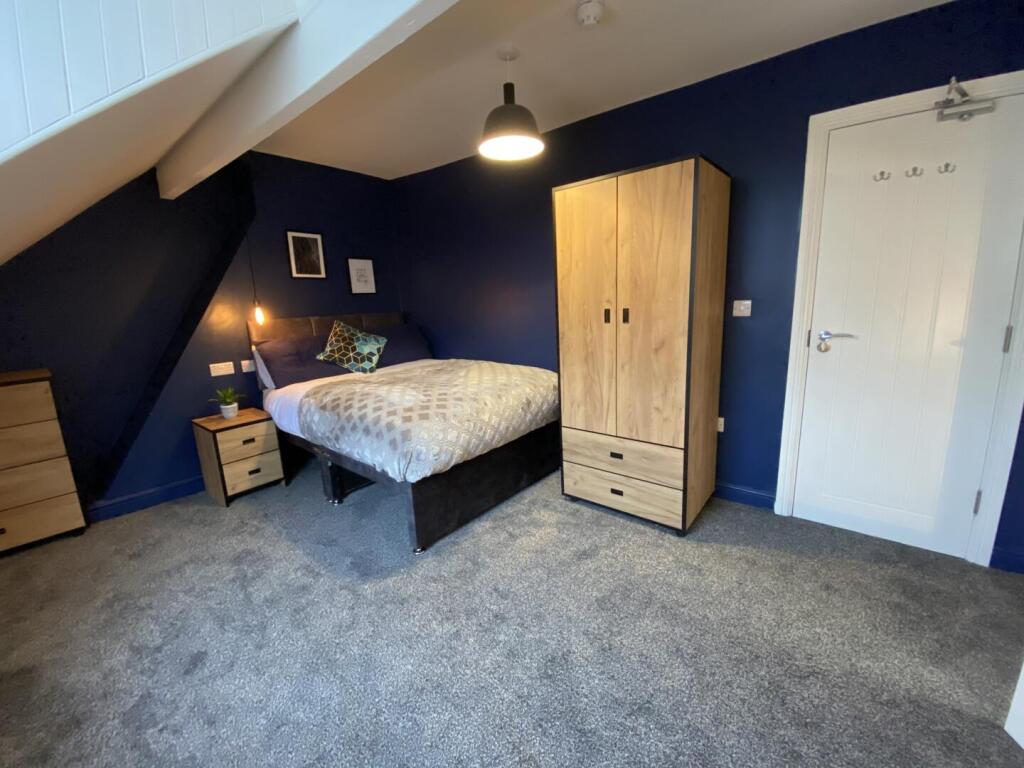 Main image of property: Albion Road, Chesterfield