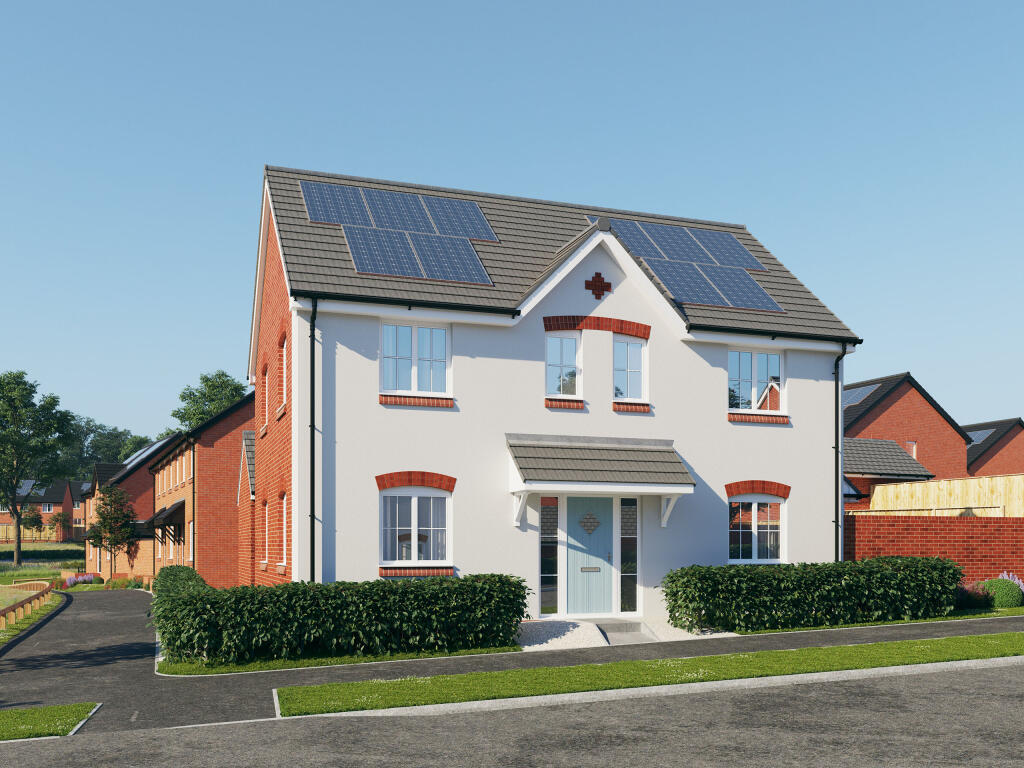 Main image of property: Lydney,
Gloucestershire,
GL15 5UD