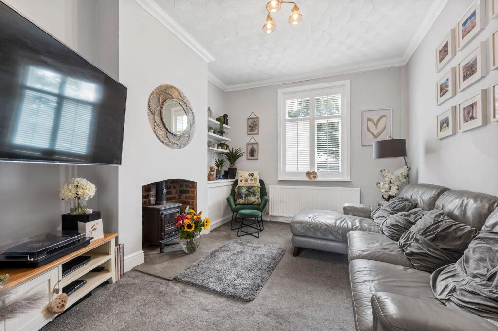 House in St Helens, Broad Oak - View 5