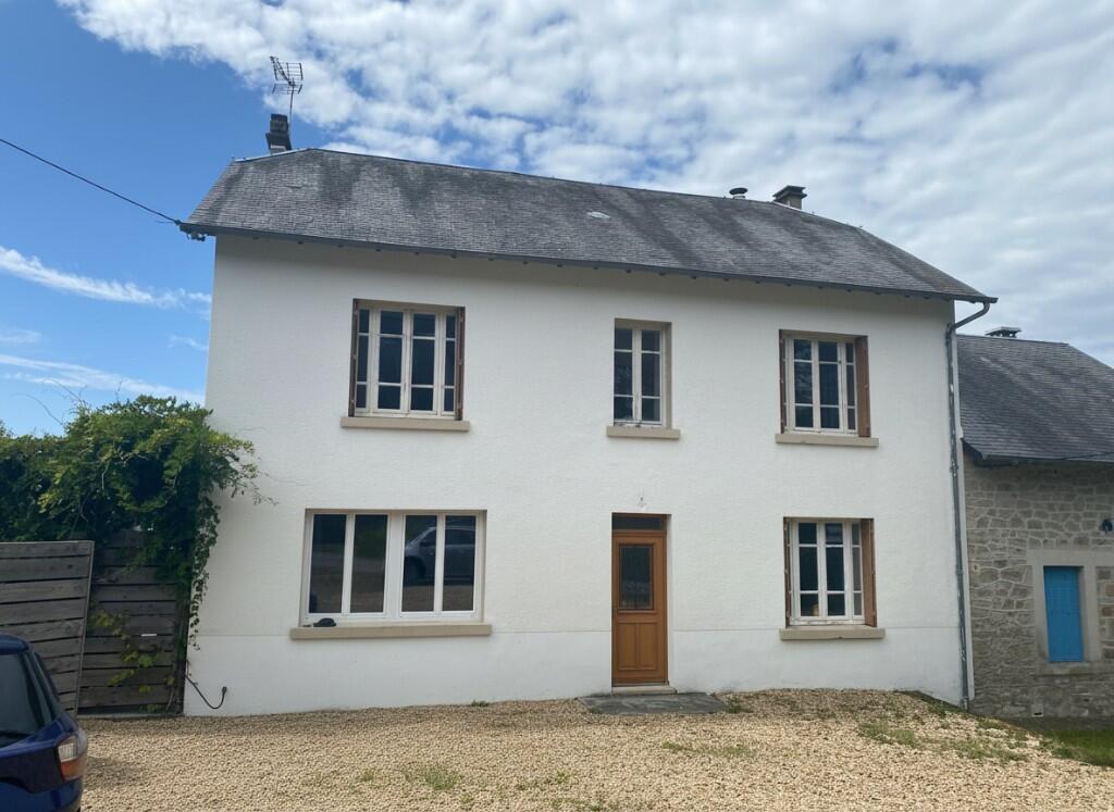 Main image of property: Lacelle, Corrèze, Limousin