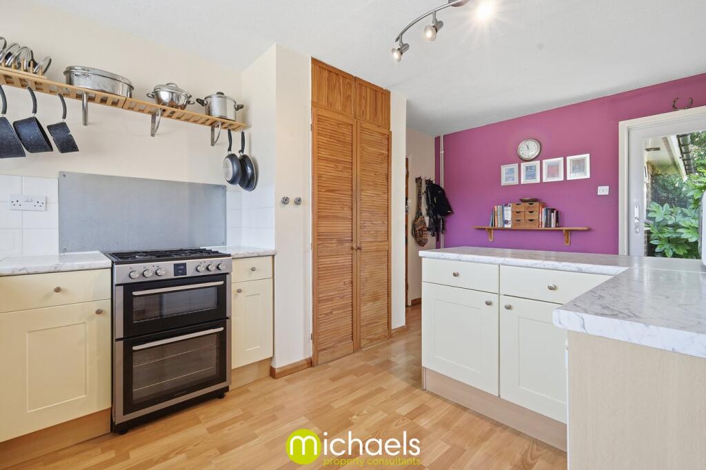 House in Colchester, Essex - View 3