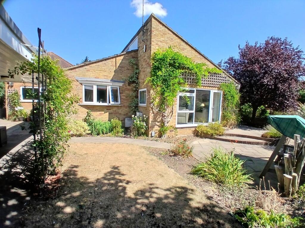 Main image of property: Danecote, KNEBWORTH