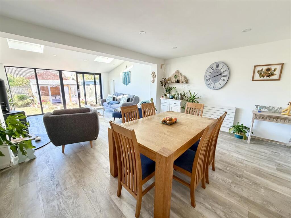 House in Lytchett Minster - More