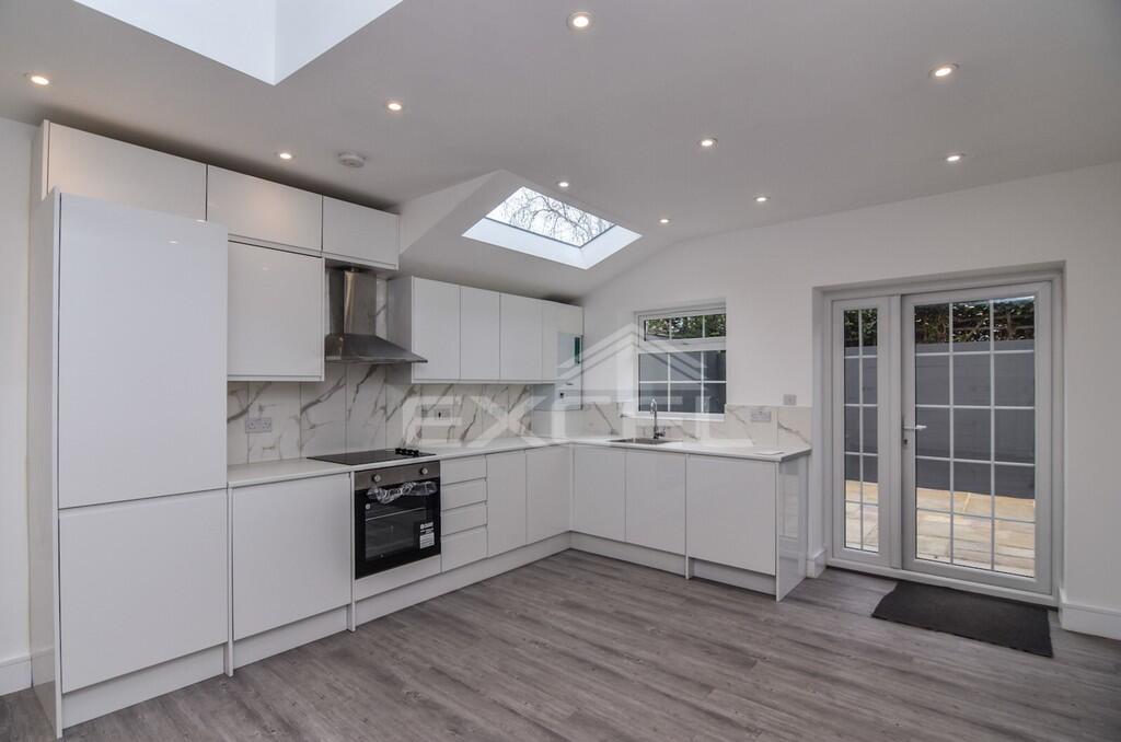 Main image of property: Fredericks Place, Woodside Park, London