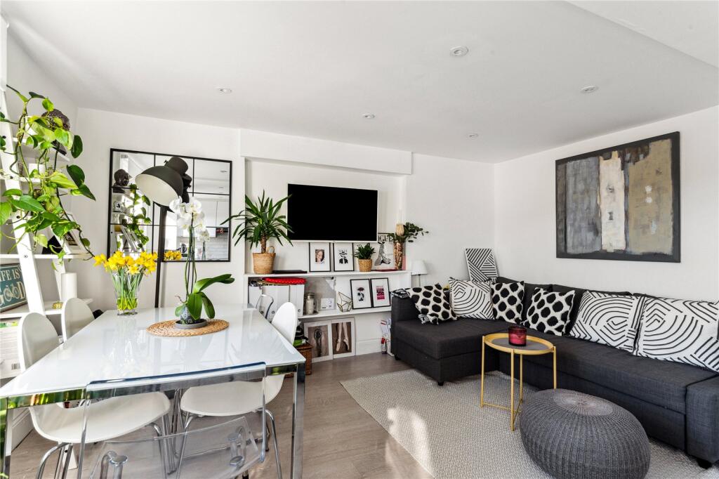 Main image of property: Talbot Road,
Notting Hill, W2