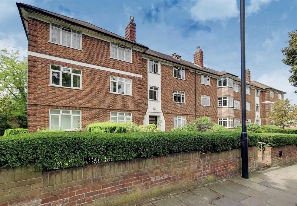 Main image of property: Waterfall Road, New Southgate, N11