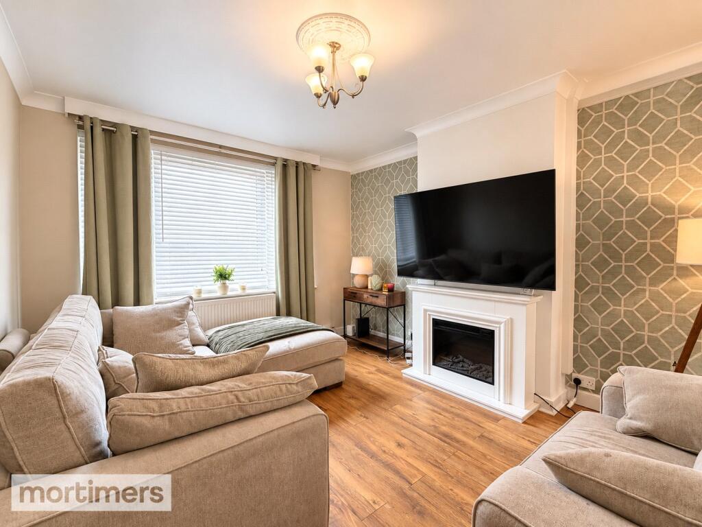 First Avenue, Church, Accrington, BB5 photo 2