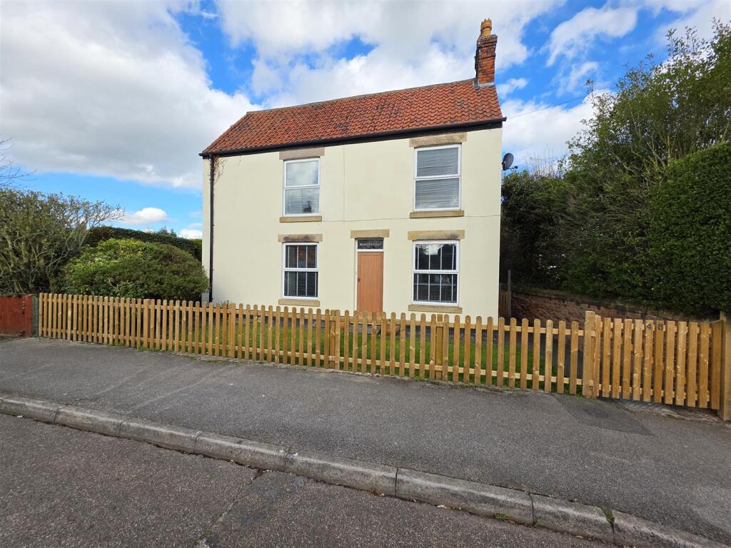 Main image of property: Main Street, Gunthorpe, Nottingham