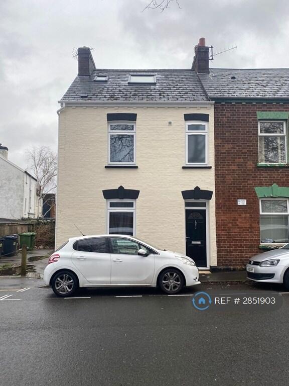 Main image of property: Gladstone Road, Exeter, EX1