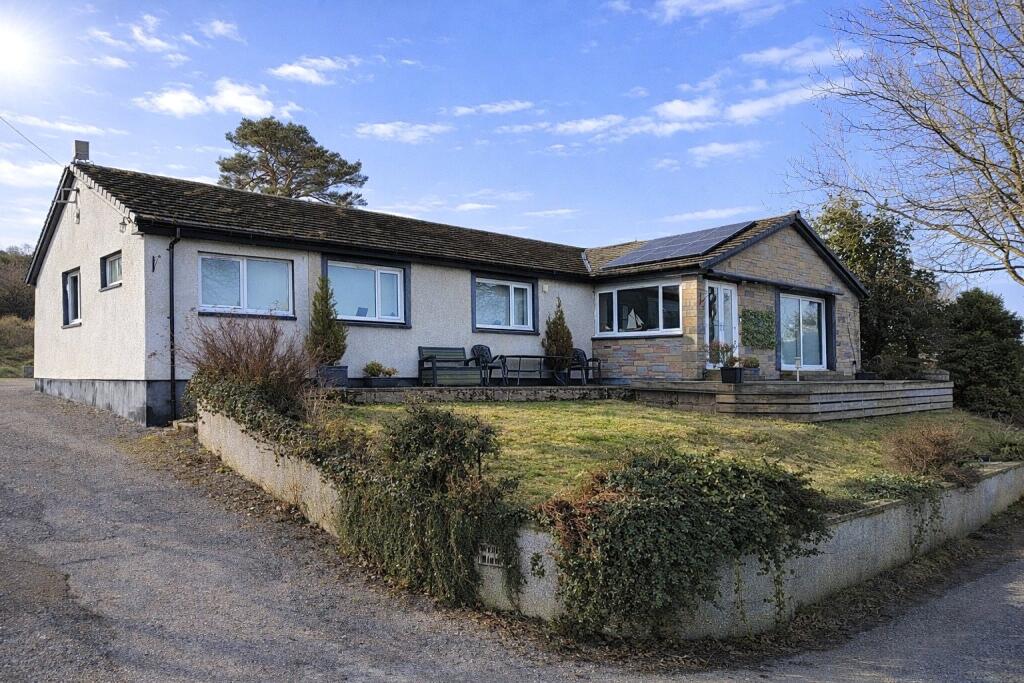 Main image of property: Muirtown, Inverness, Highland, IV3