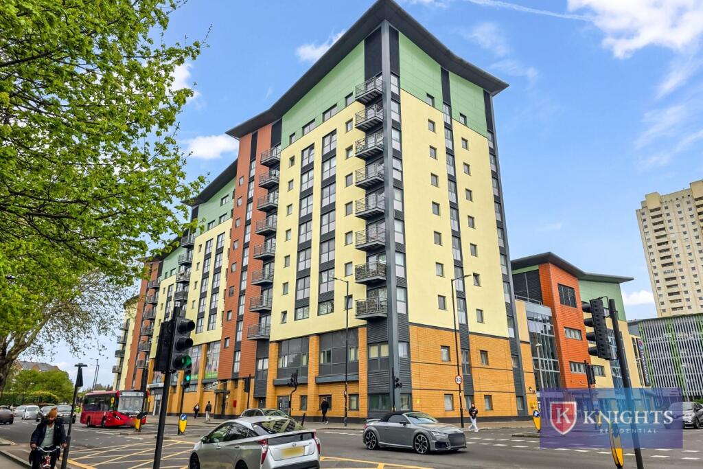 Main image of property: Methven Court , The Broadway, London, N9