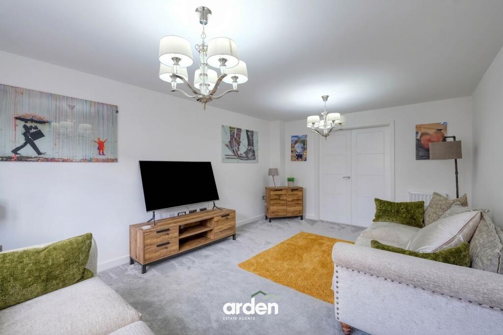 Additional image 2 of Pastures Drive, Tidbury Green, B90