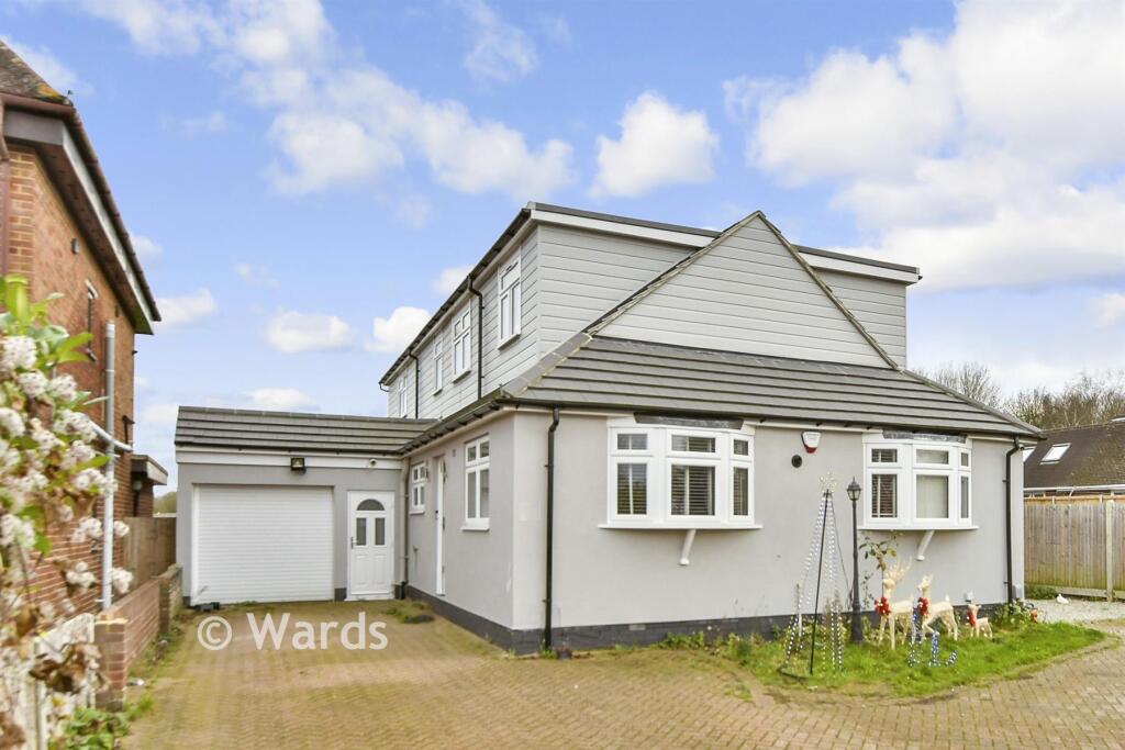 Main image of property: Wigmore Road, Wigmore, Gillingham, Kent
